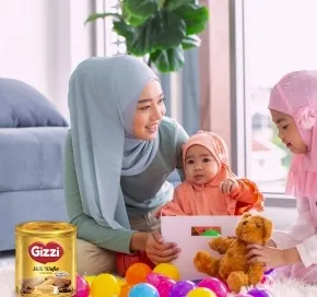 5 Ide Aktivitas Anak Saat Berpuasa