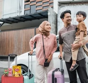 Mudik Lebaran: Apa Saja yang Harus Dipersiapkan?
