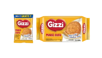 Gizzi Marie Susu