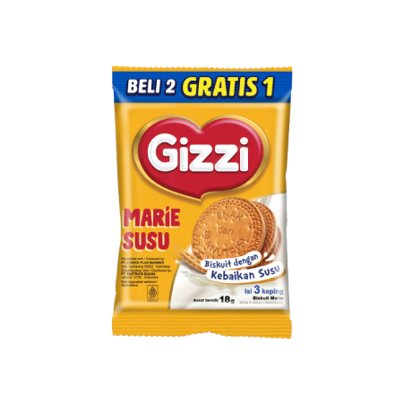 Gizzi Marie Susu