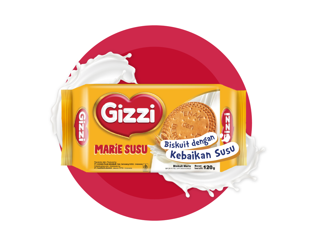 Gizzi Marie Susu